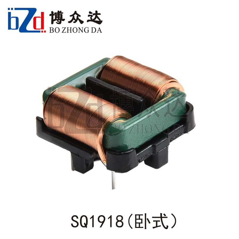 超薄变压器