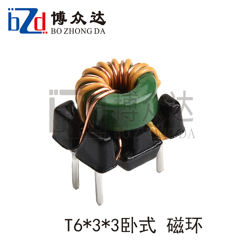 LED高频变压器