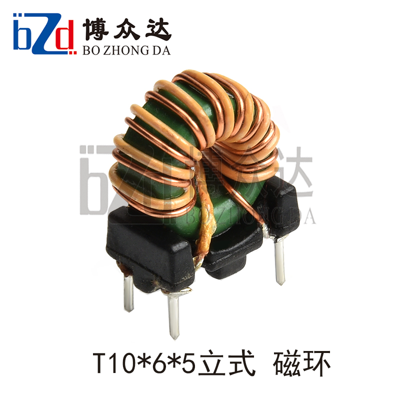 LED高频变压器